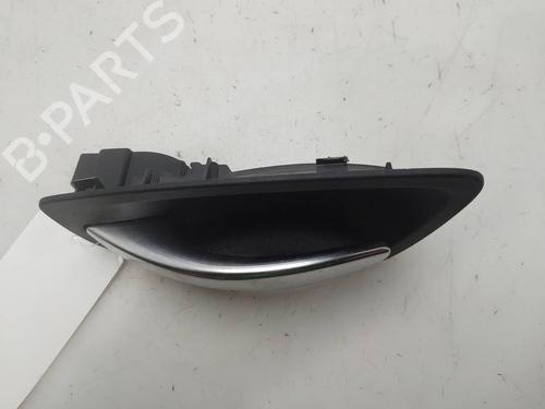 Rear left interior door handle BMW 1 (E87) 116 d | BP38591901I15 - Image 4