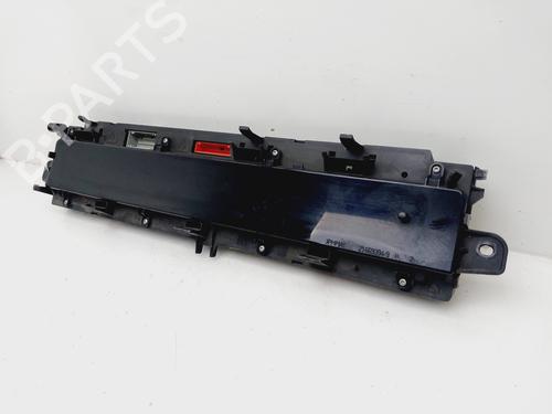 Cockpit RENAULT SCÉNIC II (JM0/1_) 1.9 dCi (JM0G, JM12, JM1G, JM2C) | BP30335538C47