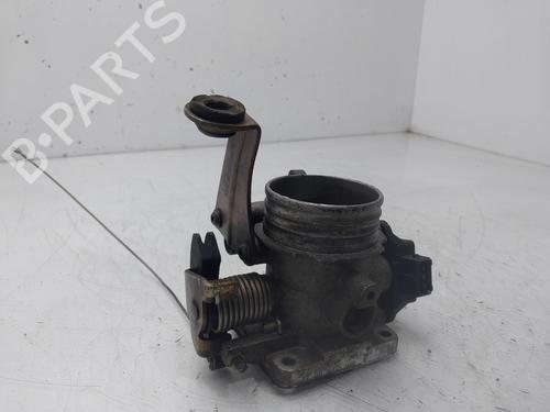 Used Throttle body Throttle body RENAULT MEGANE I (BA0/1_) 1.9 D Eco (BA0A, BA0U, BA0R) (64 hp) 33842169 33842169