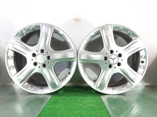 Rim MERCEDES-BENZ M-CLASS (W164) ML 280 CDI 4-matic (164.120) | BP11514656C45 