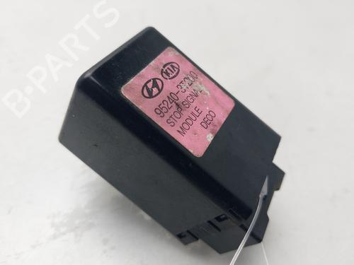 Electronic module HYUNDAI i10 II (BA, IA) | BP32708105M83 - Image 5