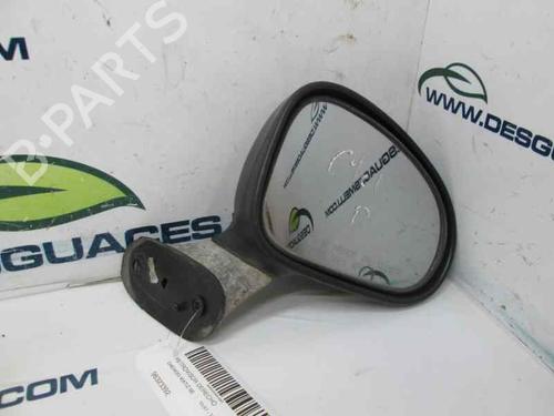 Used Right mirror DAEWOO MATIZ (M100, M150) 0.8 (52 hp) 2861154