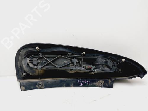 Right taillight SMART FORFOUR (454) 1.5 CDI (454.001) | BP27160092C35