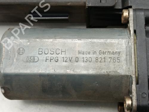 Vindusheismotor venstre foran AUDI A4 B6 (8E2) 1.9 TDI quattro | BP29903720E21 