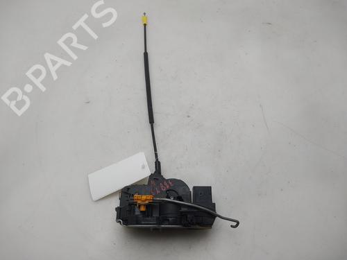 Used Rear left lock Rear left lock 37423784 37423784