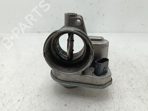 Used Throttle body SKODA OCTAVIA II (1Z3) 1.9 TDI (105 hp) 30389631