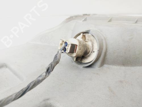 Lyskaster høyre CHEVROLET MATIZ (M200, M250) 0.8 | BP30120355C29