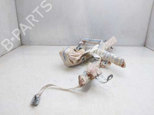 Left curtain airbag LAND ROVER RANGE ROVER SPORT II (L494) 3.0 TDV6 4x4 | BP16414886C11 
