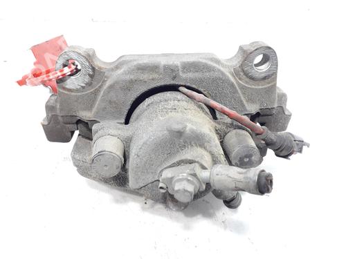 Left front brake caliper SKODA OCTAVIA II Combi (1Z5) 2.0 TDI 4x4 | BP11571693M105 