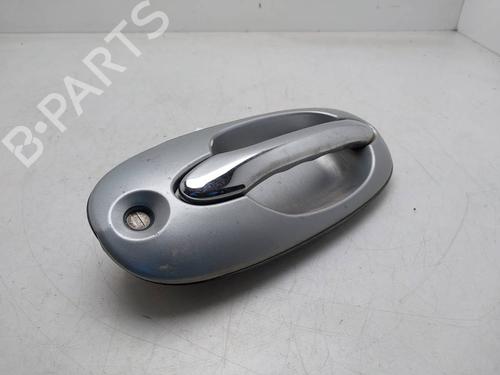 Used Front right exterior door handle Front right exterior door handle 38922674 38922674