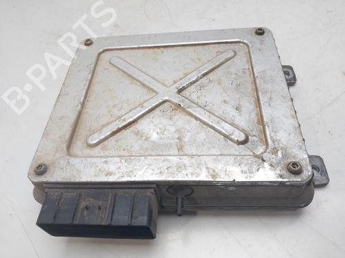 Engine control unit (ECU) ROVER 400 II (RT) 414 Si | BP14852718M57 