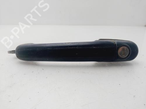 Used Front right exterior door handle SEAT IBIZA II (6K1) 1.9 TDI (90 hp) 29242364