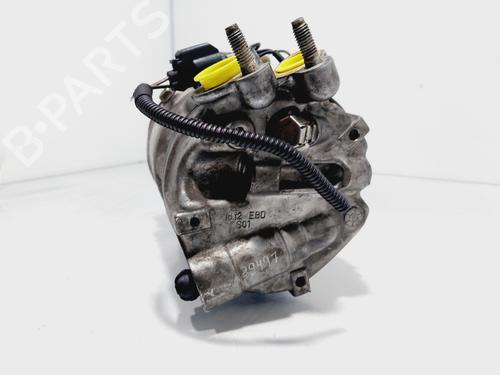 AC compressor JAGUAR XF I (X250) 3.0 D | BP29390819M34 