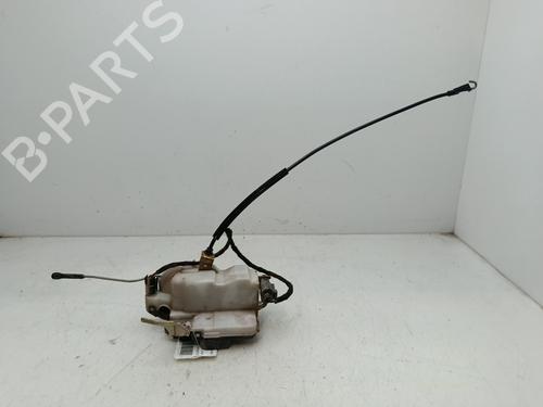 Used Front right lock SEAT CORDOBA (6K1, 6K2) [1993-2002]  32403128