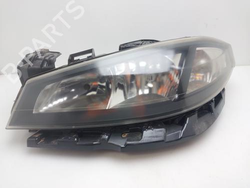 Used Left headlight RENAULT LAGUNA II (BG0/1_) 1.9 dCi (BG12) (116 hp) 16880663