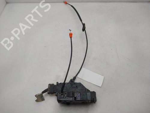 Used Rear left lock Rear left lock 37488027 37488027