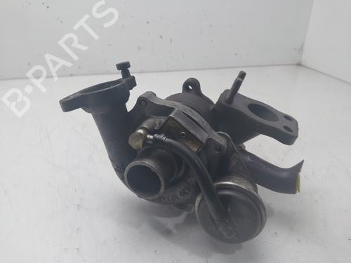 Turbo/Compresor Turbo/Compresor FORD FIESTA V (JH_, JD_) 1.4 TDCi (68 hp) 34270844 34270844