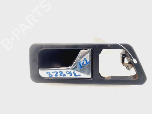 Portiergreep binnen rechts voor MERCEDES-BENZ 190 (W201) D 2.0 (201.122) (75 hp) 24641879