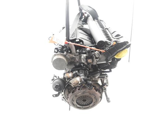 Engine CITROËN C4 II (NC_) | BP31914768M1