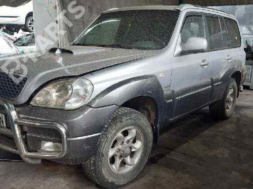 HYUNDAI TERRACAN (HP)    927313