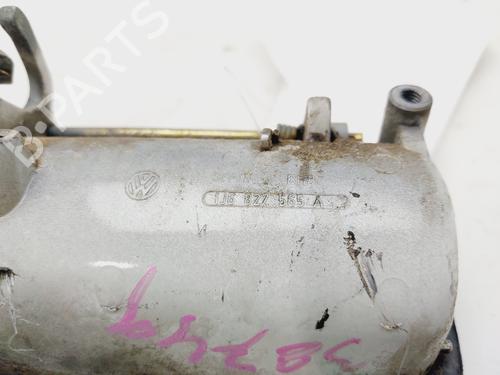 Tailgate handle VW GOLF IV (1J1) 1.9 TDI | BP27657900C132 