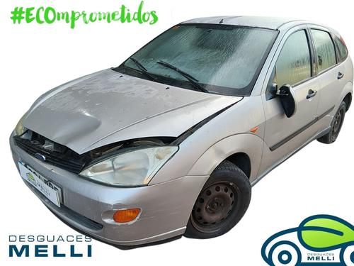 Brugte FORD FOCUS I Saloon (DFW) 1.8 Turbo DI / TDDi (75 hp) 4367261