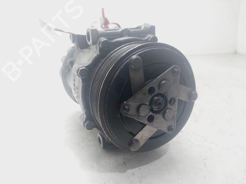 AC compressor DS DS 5 (KF_) 2.0 Hybrid4 4x4 | BP29408287M34 