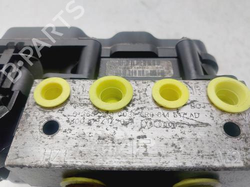 ABS pump SEAT IBIZA IV (6J5, 6P1)  | BP29387559M43 