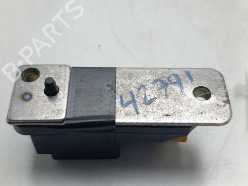Used Electronic sensor Electronic sensor RENAULT MEGANE I (BA0/1_) 1.9 dCi (BA05, BA1F) (102 hp) 40445232 40445232