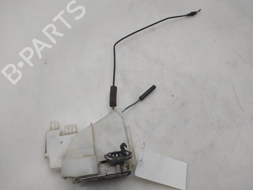 Fechadura trás esquerda Fechadura trás esquerda HONDA ACCORD VII (CL, CN) 2.2 i-CTDi (CN1) (140 hp) 36670172 36670172