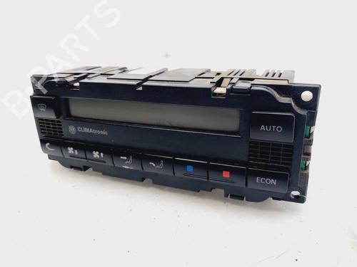 AC Styreenhet / Manøvreringsenhet VW PASSAT B5.5 (3B3) 1.9 TDI | BP29941547I5