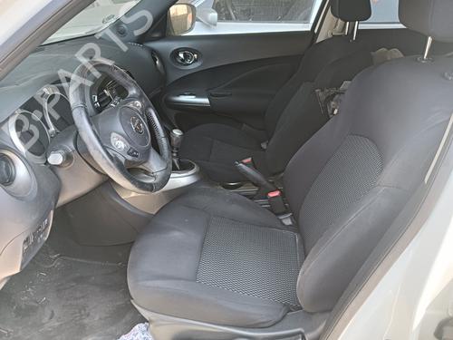 Steering wheel controls NISSAN JUKE (F15)  | BP28103088E15 