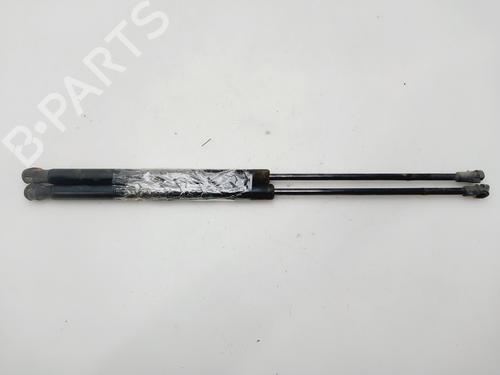 Used Tailgate lift support SEAT IBIZA III (6L1) [2002-2009]  28183756