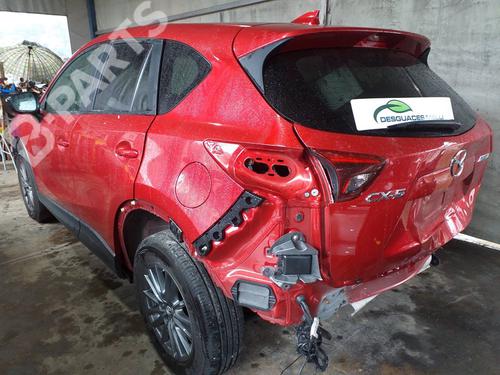 Right front window switch MAZDA CX-5 (KF) 2.2 D | BP7174324C105  - Image 8