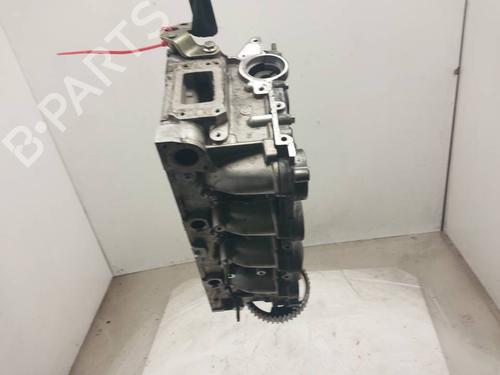 Used Cylinder head Cylinder head CITROËN C4 I (LC_) [2004-2014] 40524265 40524265