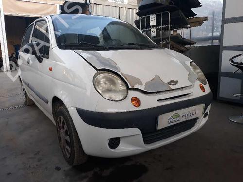 Headlight switch CHEVROLET MATIZ (M200, M250) 0.8 | BP2895159I24 - Image 7