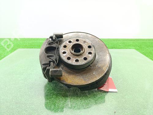 Used Left front steering knuckle AUDI A3 (8P1) [2003-2013]  29071990