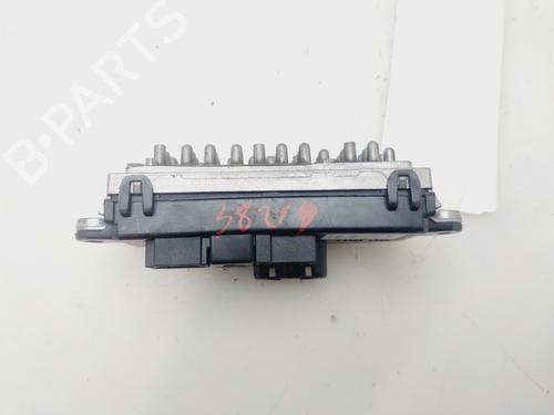 Heater resistor RENAULT MEGANE IV Grandtour (K9A/M/N_) 1.2 TCe 100 | BP29342662M108 