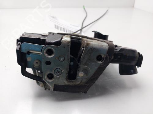 Used Front right lock Front right lock TOYOTA AVENSIS (_T25_) 2.2 D-4D (ADT251_, ADT251R) (150 hp) 34051984 34051984