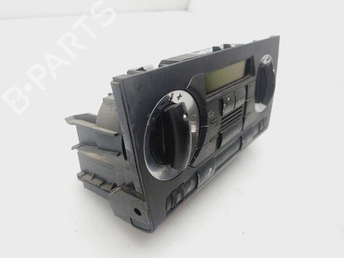 Climate control AUDI A3 (8P1) | BP31265528I5