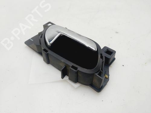 Front right interior door handle PEUGEOT 407 SW (6E_, 6D_) 2.0 | BP28836631I14 