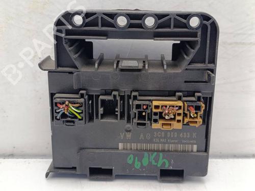 Electronic module VW PASSAT B6 Variant (3C5) | BP40036726M83 - Image 3