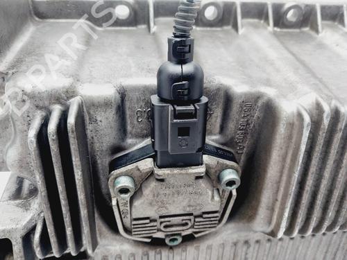 Oil sump VW GOLF V (1K1) | BP29066541M115