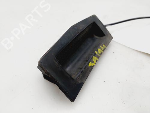 Tailgate handle OPEL ASTRA H (A04) 1.7 CDTI (L48) | BP29490995C132 