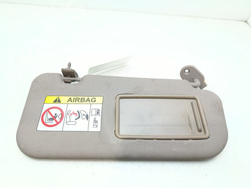 Parasol derecha Parasol derecha HYUNDAI i20 II (GB, IB) 1.2 (84 hp) 36002670 36002670