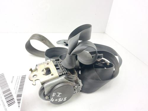 Front left seatbelt CITROËN C8 (EA_, EB_) 2.0 HDi | BP38224495I26 - Image 3