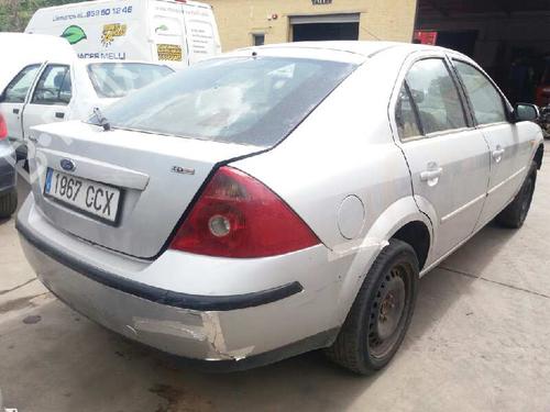 Front left interior door handle FORD MONDEO III (B5Y) 2.0 16V TDDi / TDCi | BP3303786I13 