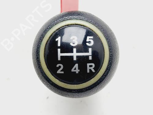 Manete velocidades CITROËN C3 I (FC_, FN_) 1.4 HDi (68 hp) 31209907