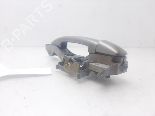 Front right exterior door handle CITROËN C4 Picasso I MPV (UD_) 1.6 VTi 120 | BP13663254C129 