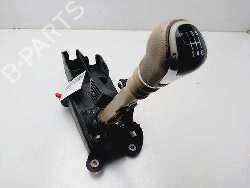 Used Gear lever NISSAN X-TRAIL III (T32_, T32R, T32RR) [2013-2026]  32721542